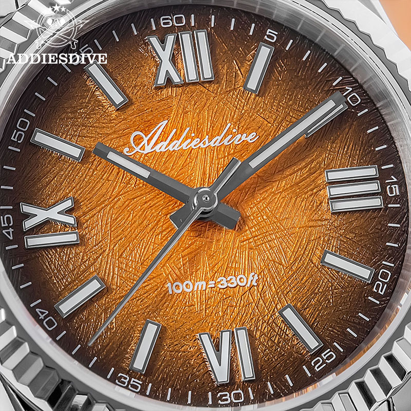 ADDIESDIVE montre élégante pou - Luxury Watch Usa avis et prix