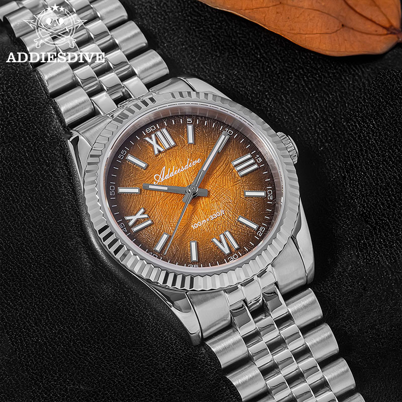 ADDIESDIVE montre élégante pou - Luxury Watch Usa avis et prix