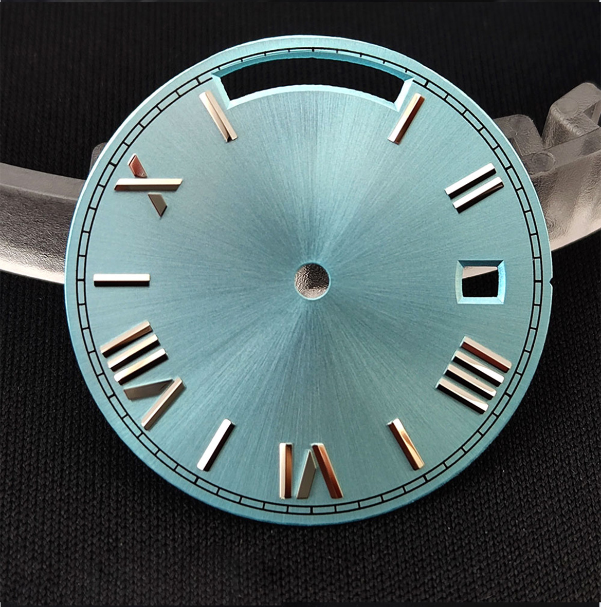 Montre 8285, cadran 8285, aigu - Luxury Watch With Green Dial avis et prix