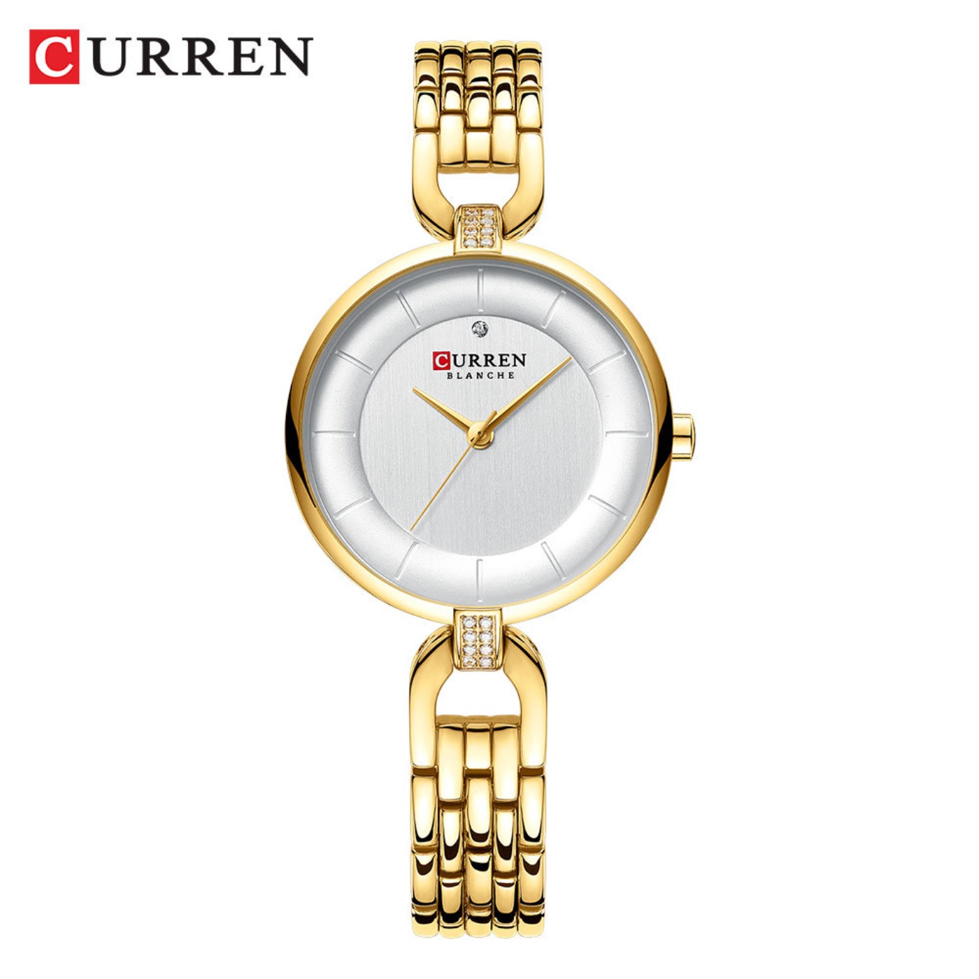 Montre pour femme CURREN, marq - Luxury Watch Usa avis et prix