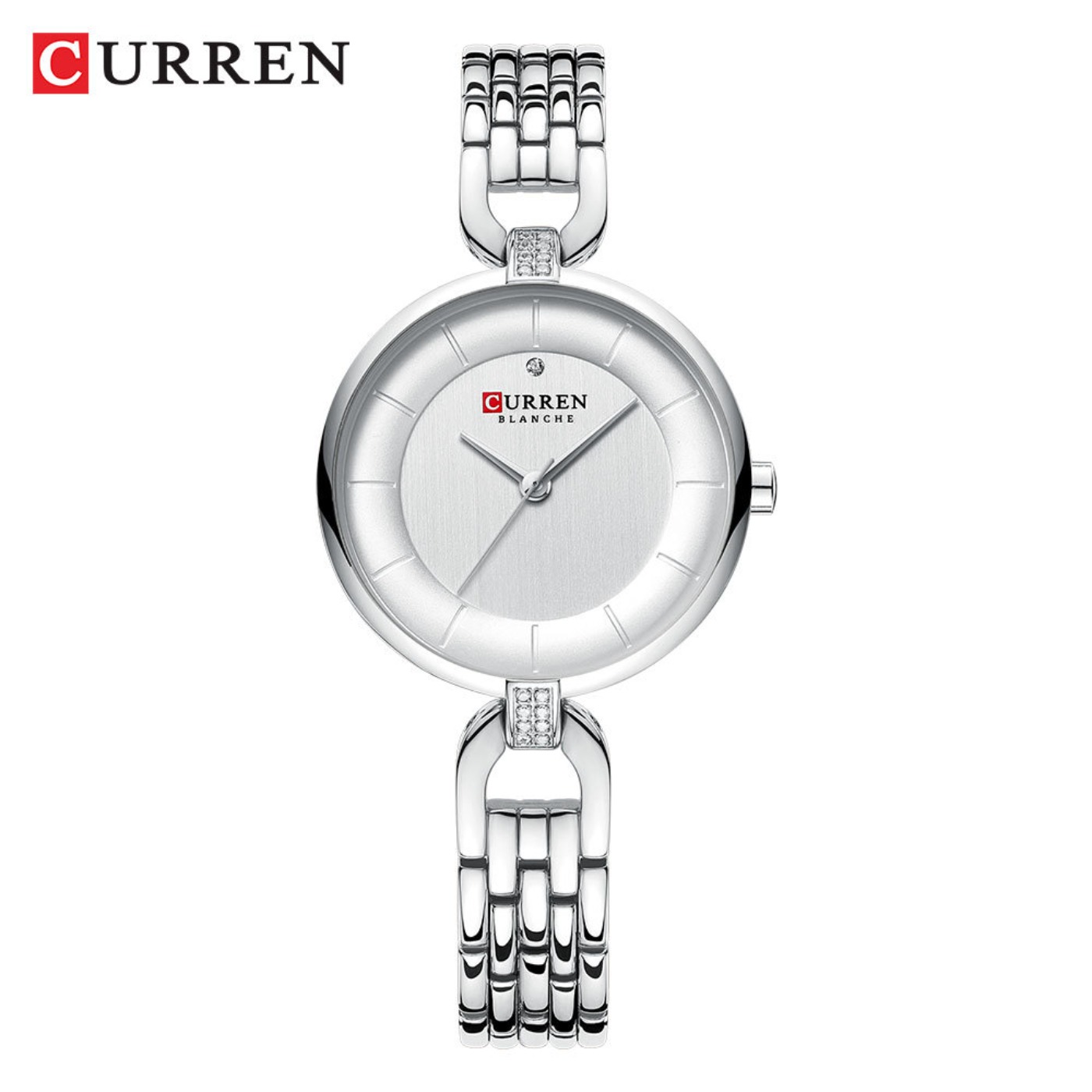 Montre pour femme CURREN, marq - Luxury Watch Usa avis et prix
