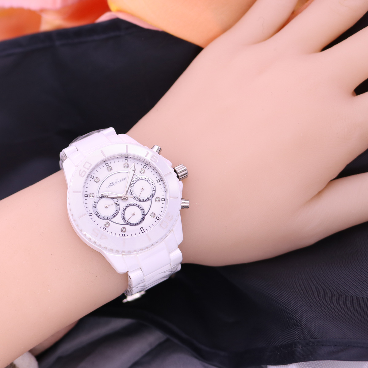 SOLDES ! Montre pour femme Mel - Luxury Watch Sale avis et prix