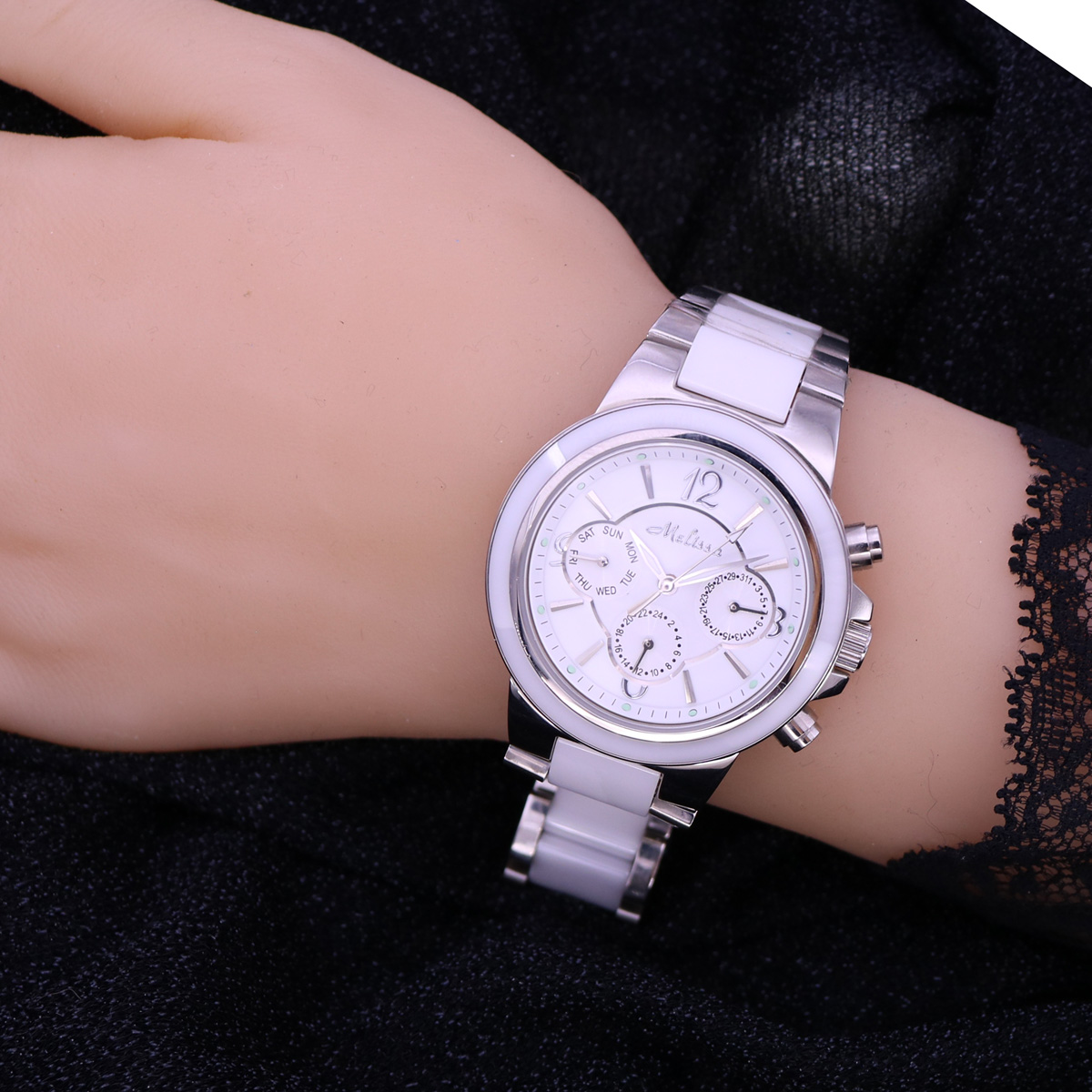 SOLDES ! Montre pour femme Mel - Luxury Watch Sale avis et prix
