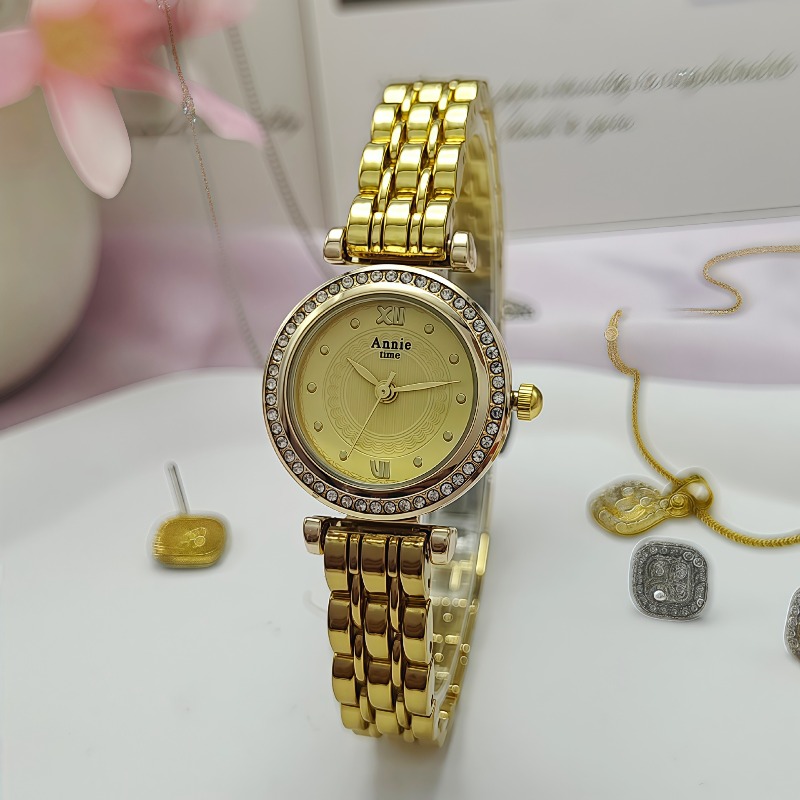 Montres à cadran en strass pou - Luxury Watch Sale avis et prix