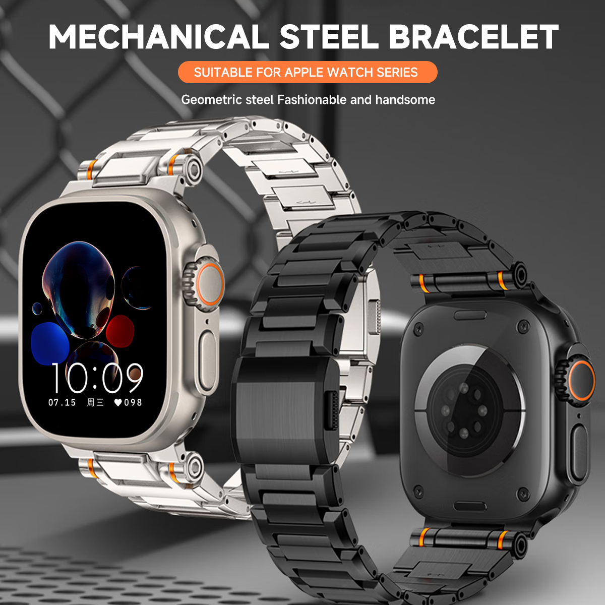 Bracelet en acier inoxydable p - Luxury Watch German avis et prix
