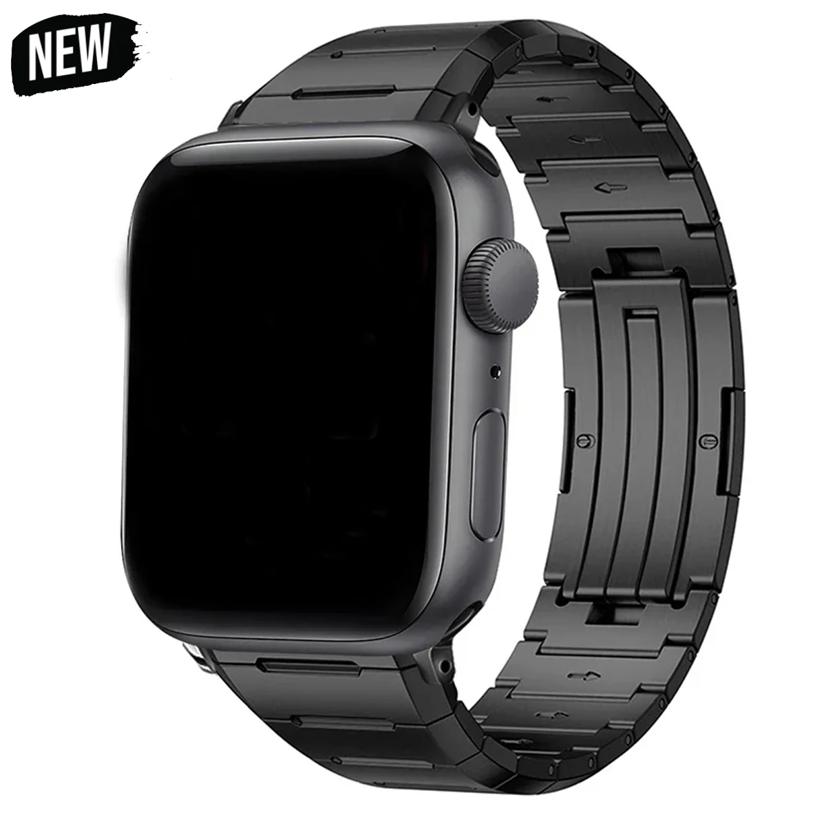 Bracelet de luxe pour Apple Wa - Luxury Watch German avis et prix