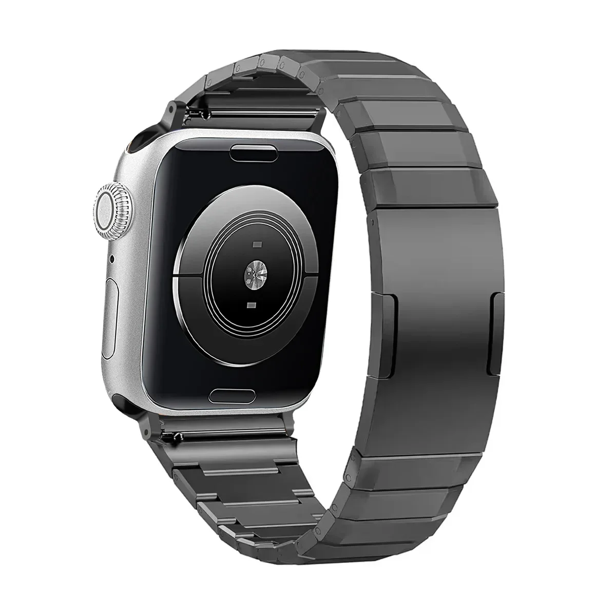 Bracelet de luxe pour Apple Wa - Luxury Watch German avis et prix