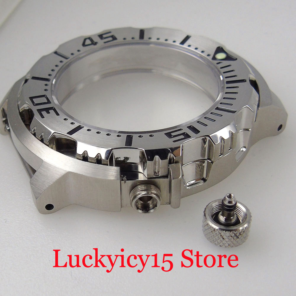 Accessoire 42MM montre hommes  - Luxury Watch With Green Dial avis et prix
