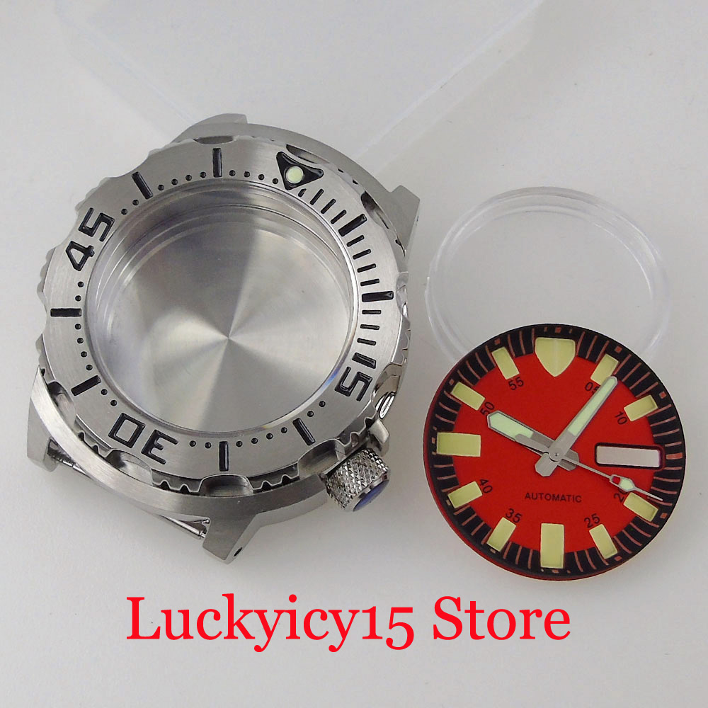Accessoire 42MM montre hommes  - Luxury Watch With Green Dial avis et prix