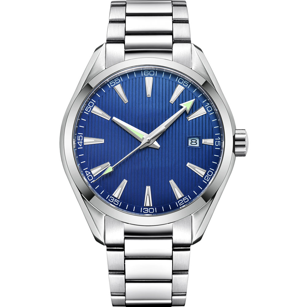 Montres automatiques pour homm - Luxury Watch Logo avis et prix