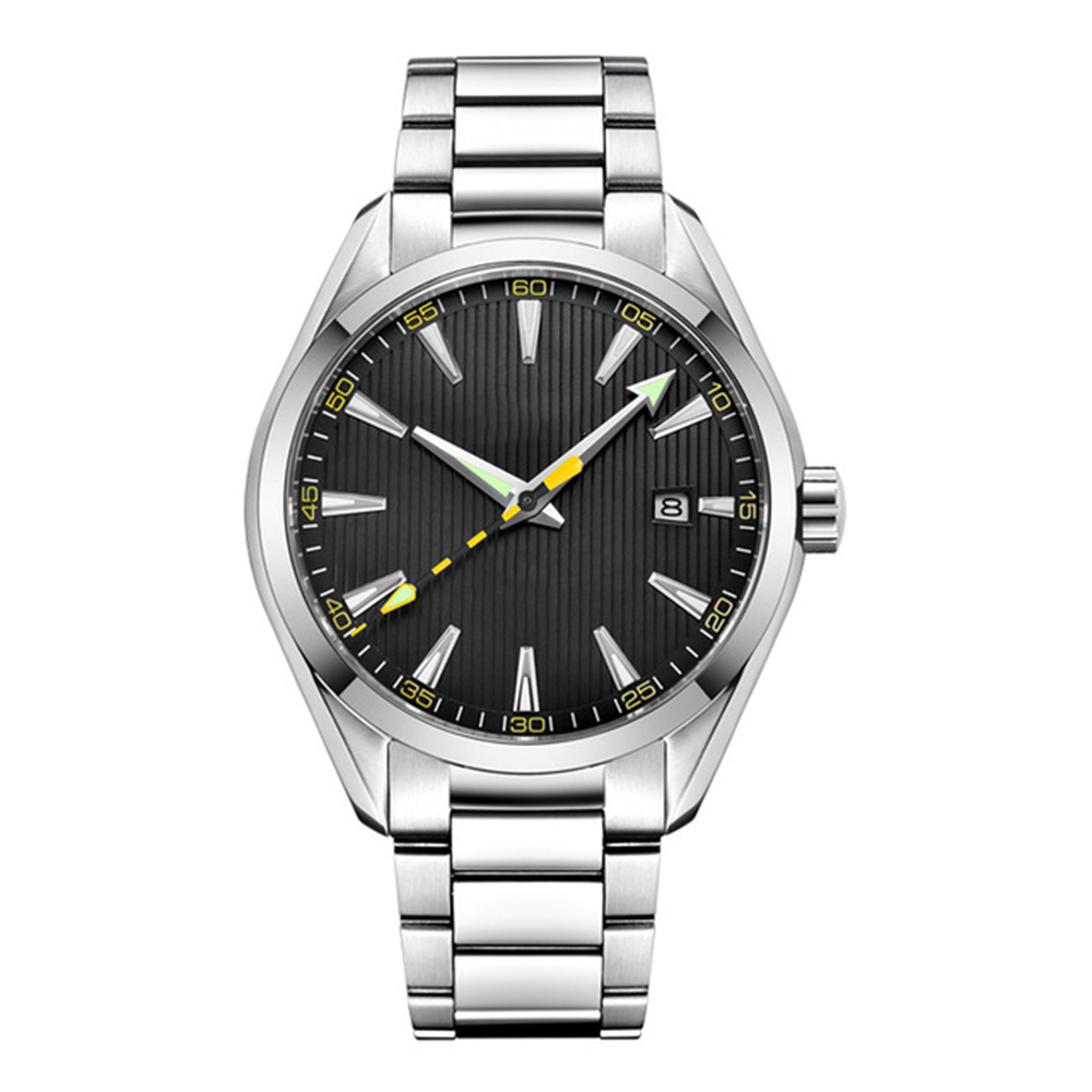 Montres automatiques pour homm - Luxury Watch Logo avis et prix