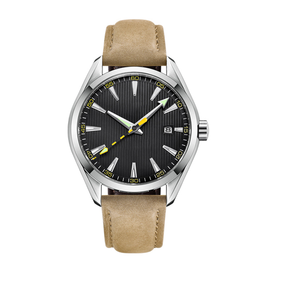 Montres automatiques pour homm - Luxury Watch Logo avis et prix
