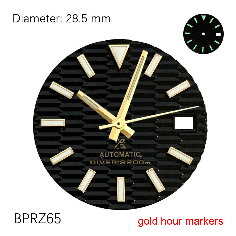 Cadran avec logo S de 28,5 mm, - Luxury Watch With Green Dial avis et prix