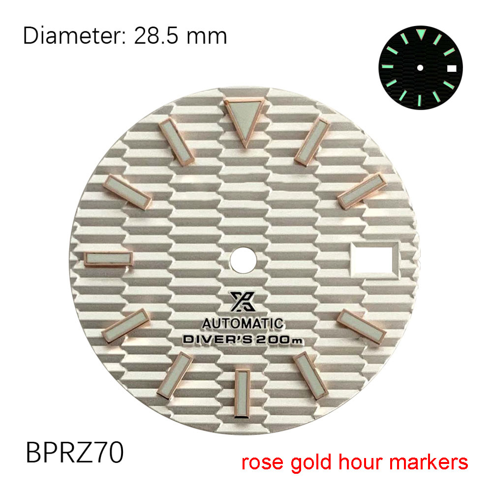 Cadran avec logo S de 28,5 mm, - Luxury Watch With Green Dial avis et prix