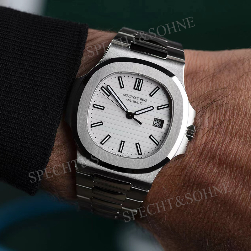 SPECHT & SOHNE 2025 nouvelle m - Luxury Watch With Green Dial avis et prix