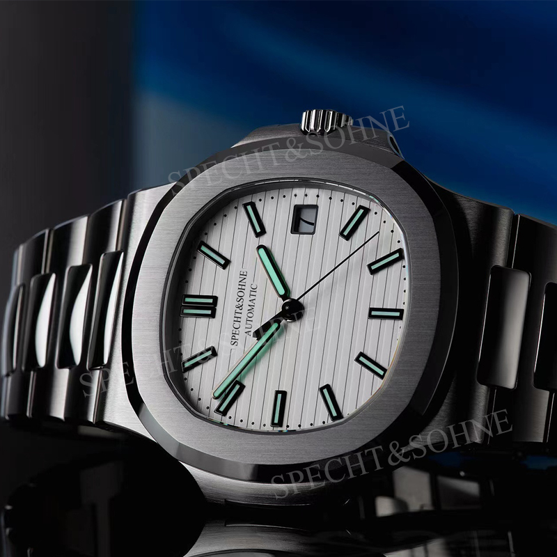 SPECHT & SOHNE 2025 nouvelle m - Luxury Watch With Green Dial avis et prix