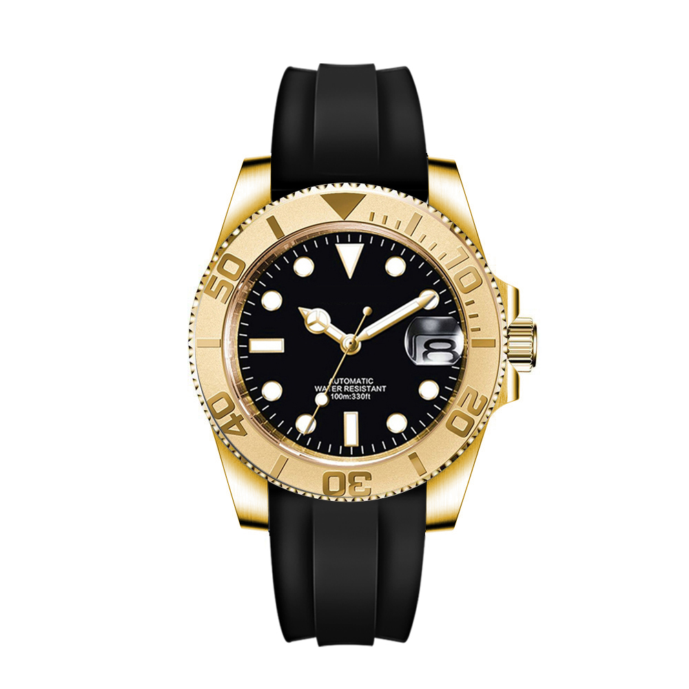 Logo personnalisé 40mLuxury NH - Luxury Watch Logo avis et prix