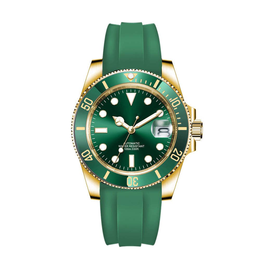 Logo personnalisé 40mLuxury NH - Luxury Watch Logo avis et prix