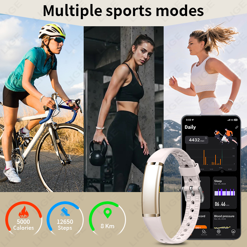 Nouveau bracelet intelligent d - Luxury Watch German avis et prix