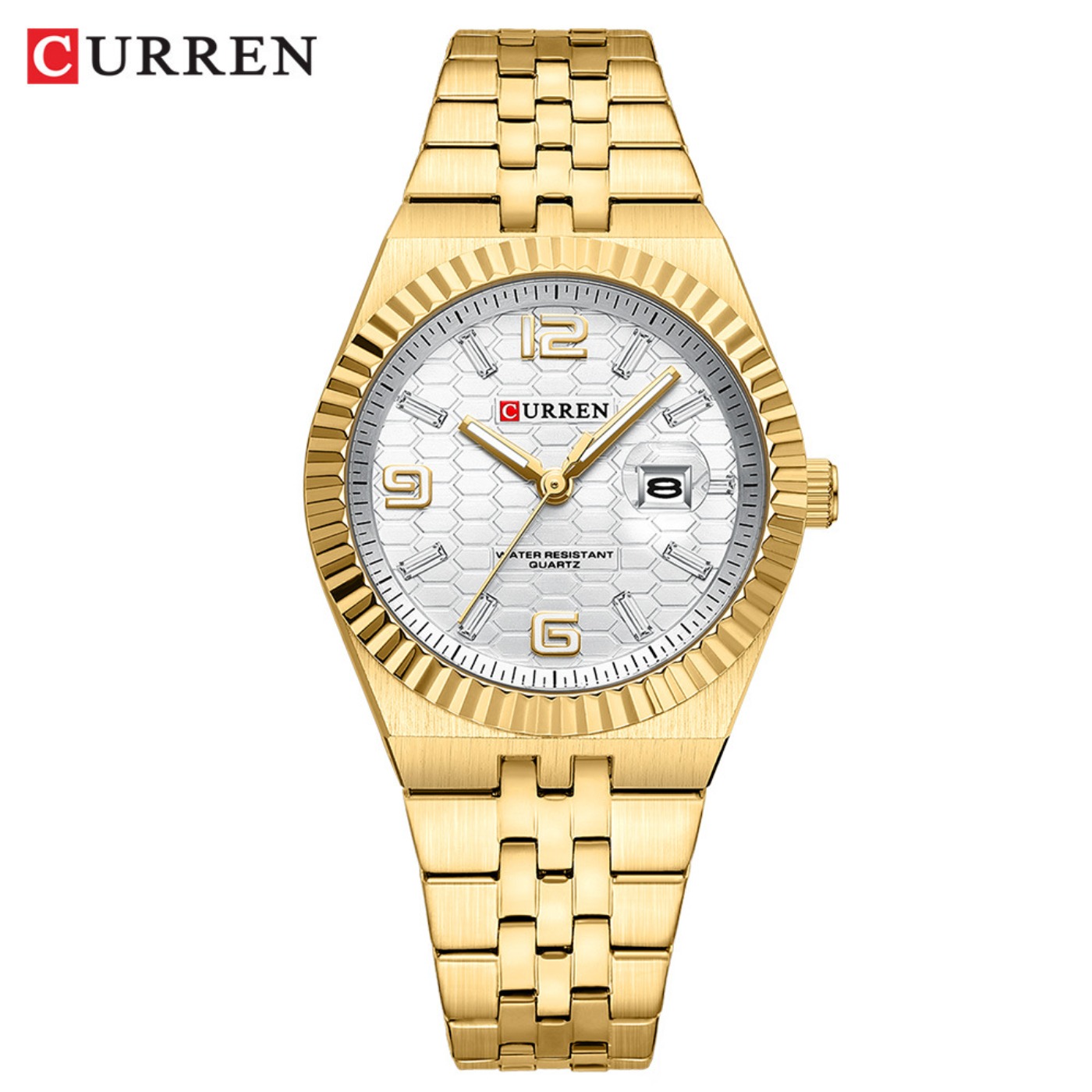 Montre pour femme CURREN, anal - Luxury Watch Usa avis et prix