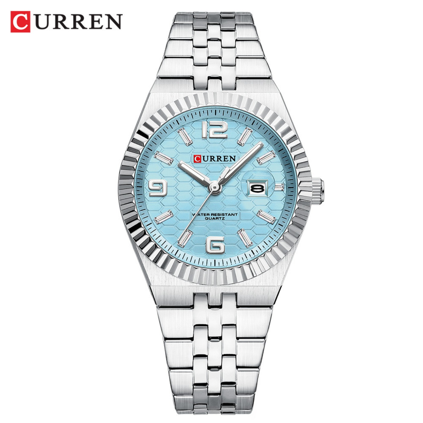 Montre pour femme CURREN, anal - Luxury Watch Usa avis et prix