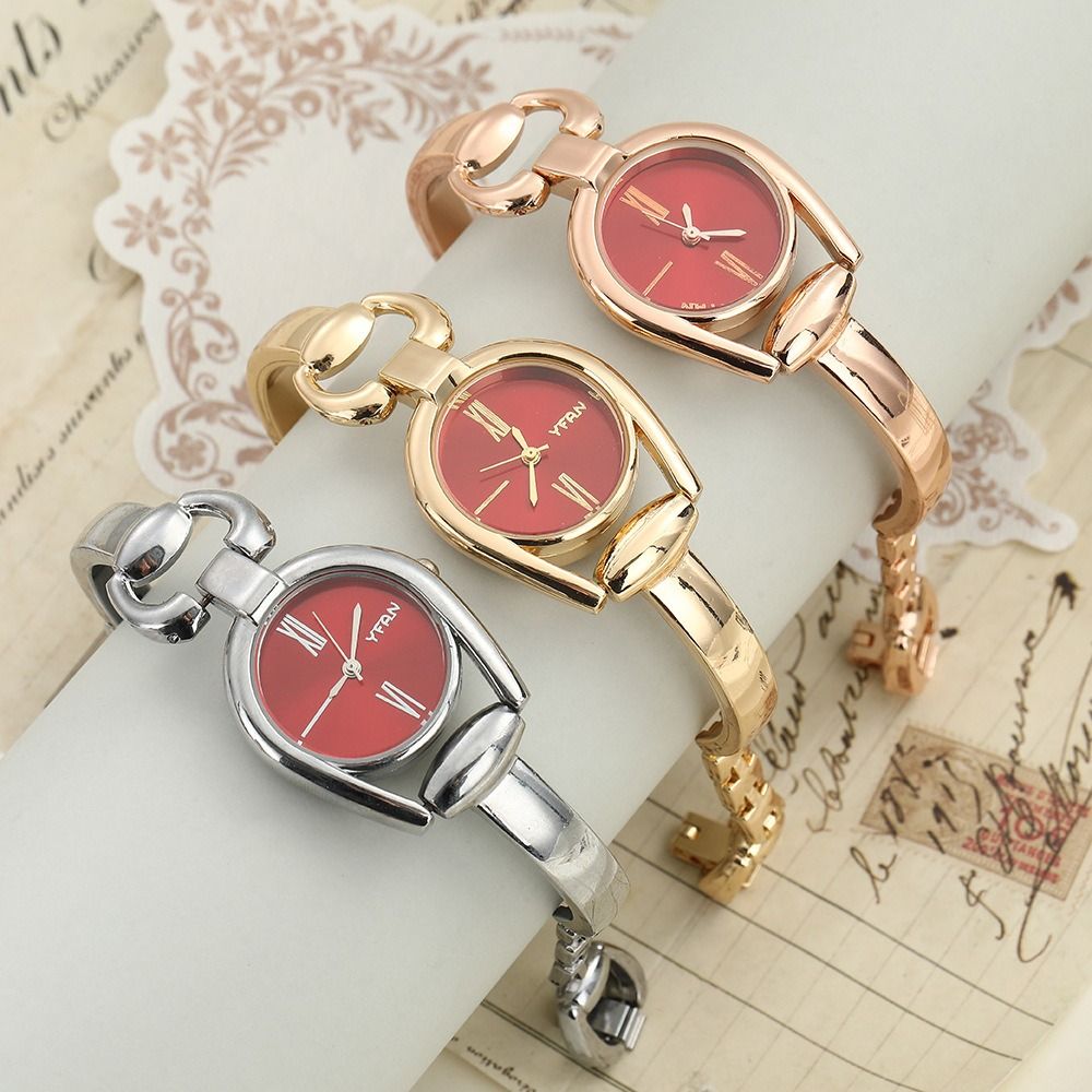 Montre-bracelet ronde vintage  - Luxury Watch Vintage avis et prix