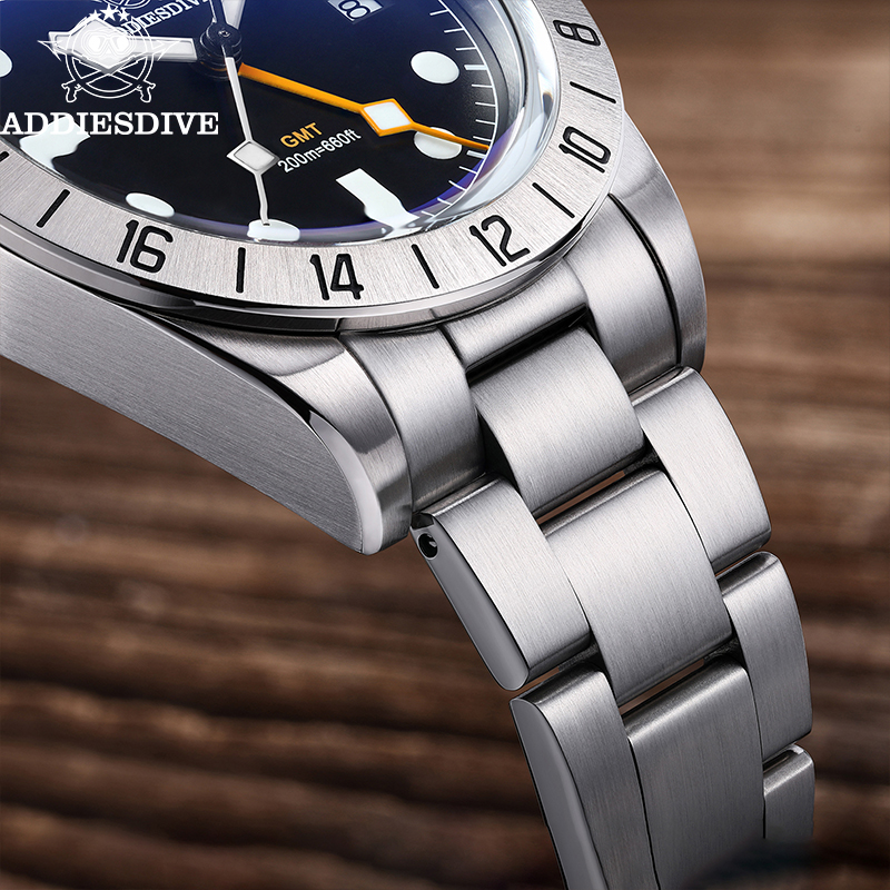 ADDIESDIVE offre spéciale AD20 - Luxury Watch Sale avis et prix