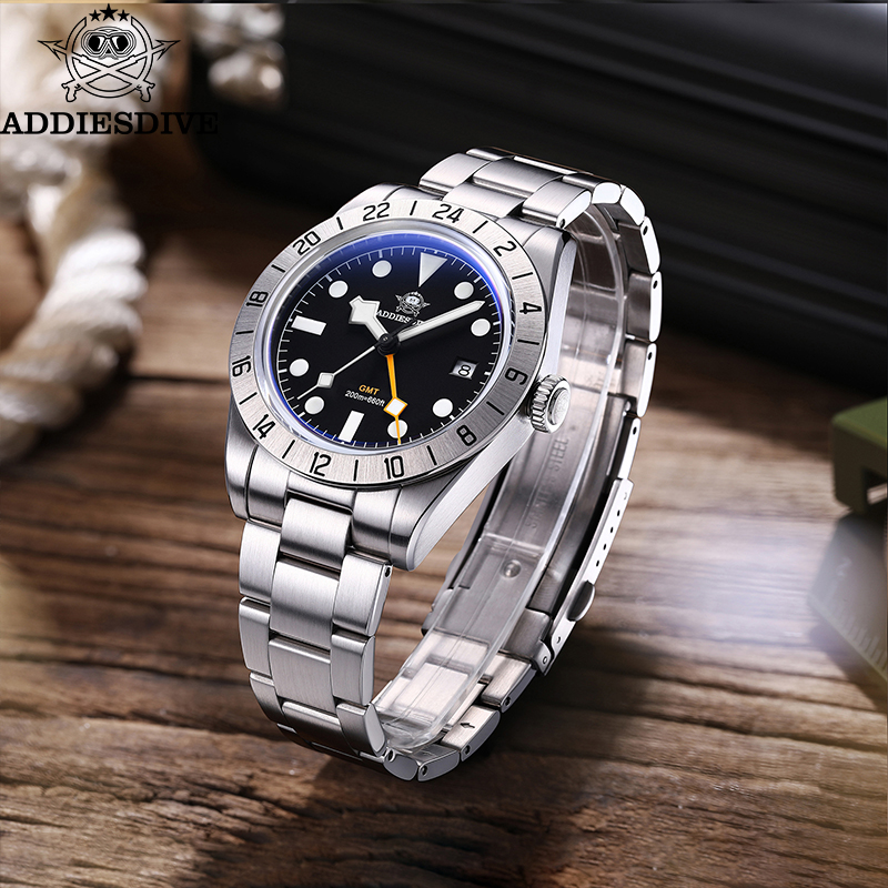 ADDIESDIVE offre spéciale AD20 - Luxury Watch Sale avis et prix