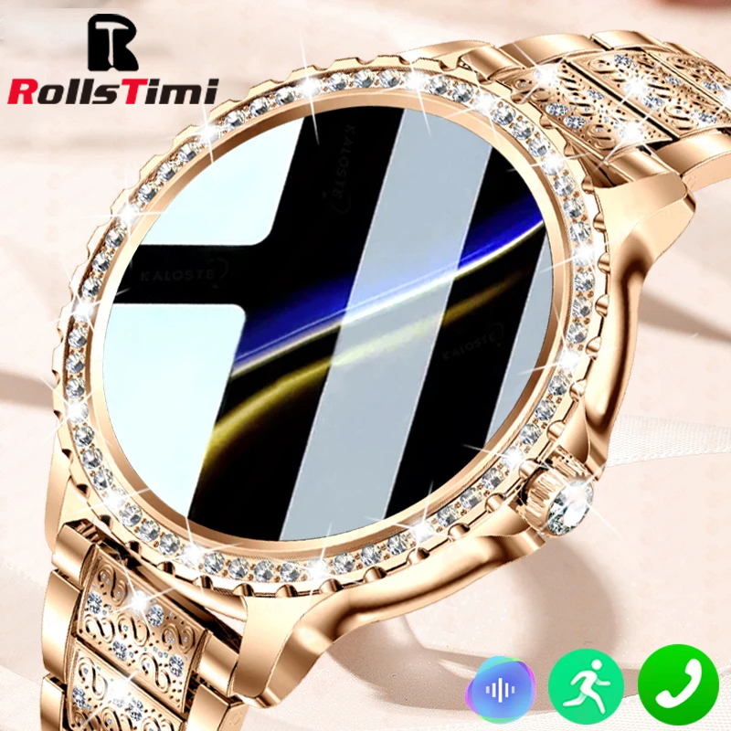 Mode luxe or femmes montre int - Luxury Watch German avis et prix