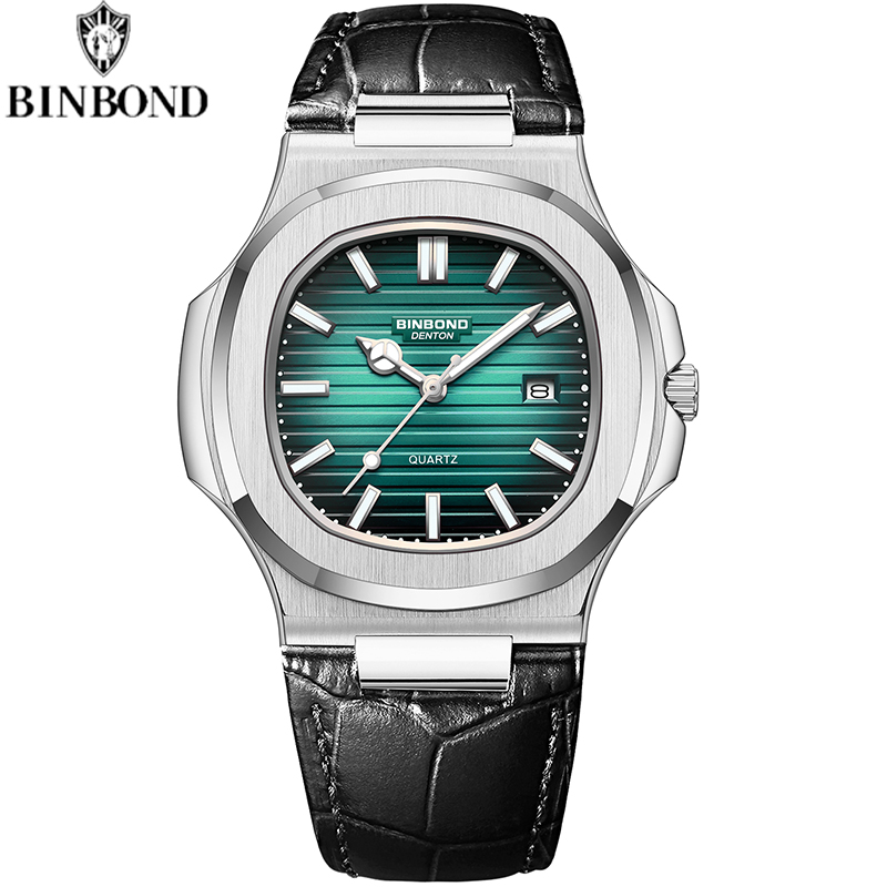 BINBOND Top marque offre spéci - Luxury Watch Sale avis et prix