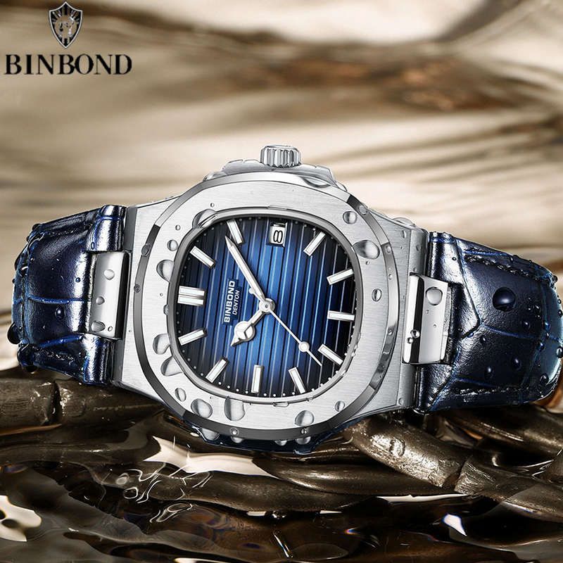 BINBOND Top marque offre spéci - Luxury Watch Sale avis et prix