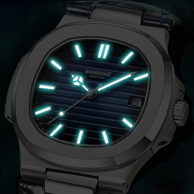 BINBOND Top marque offre spéci - Luxury Watch Sale avis et prix